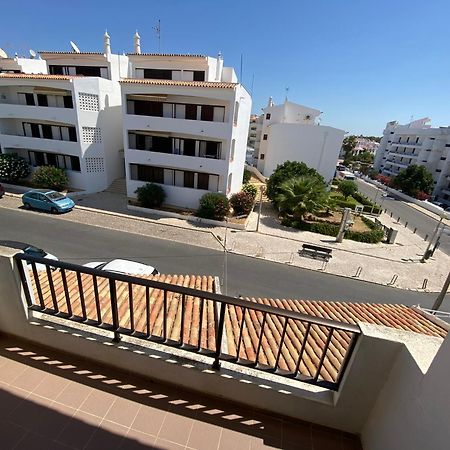 Apartamento Olhos De Agua, 1 Quarto Appartement Olhos de Agua  Buitenkant foto