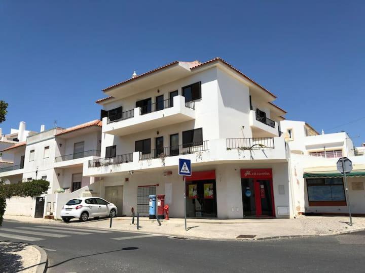 Apartamento Olhos De Agua, 1 Quarto Appartement Olhos de Agua  Buitenkant foto