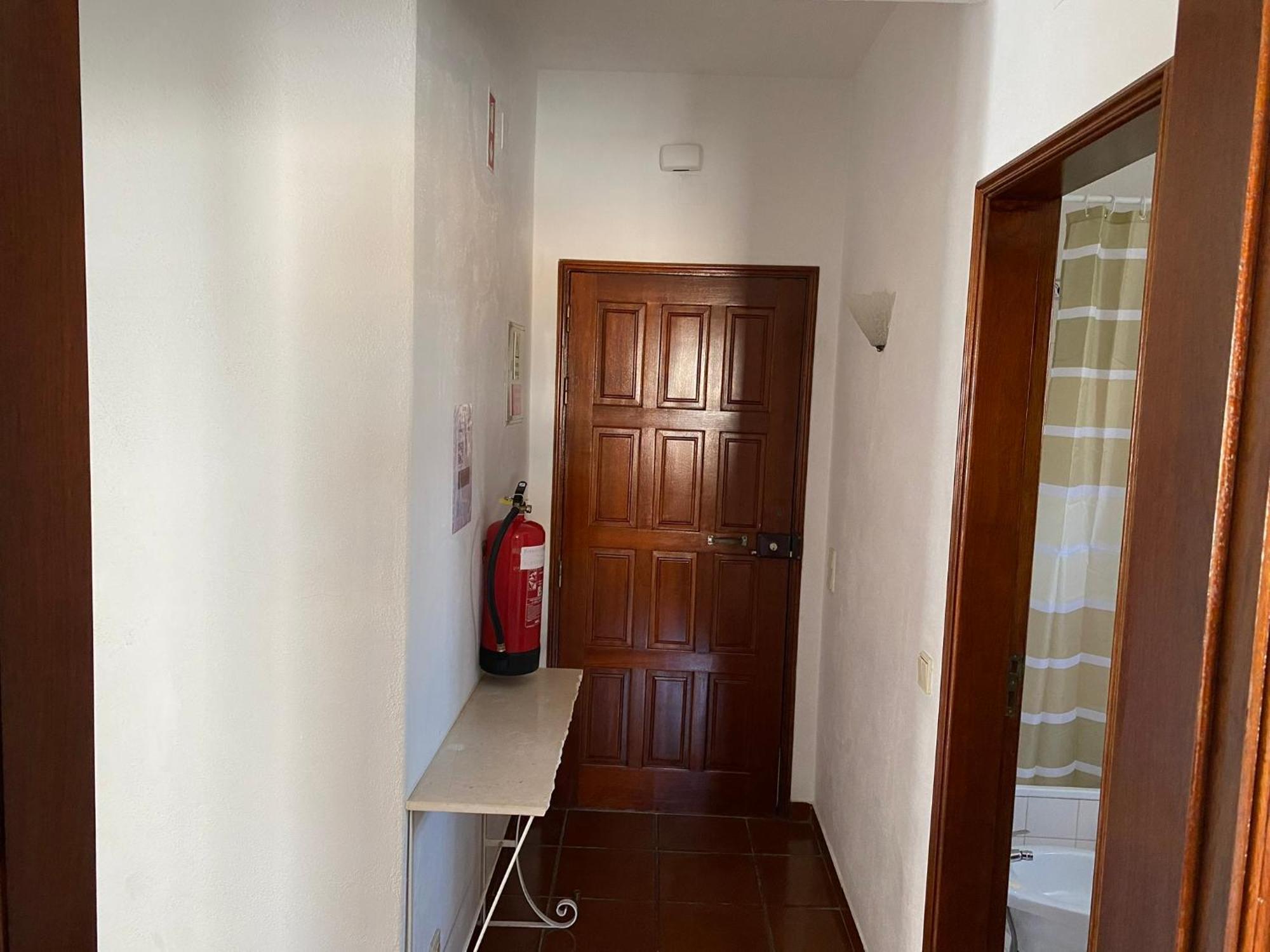 Apartamento Olhos De Agua, 1 Quarto Appartement Olhos de Agua  Buitenkant foto