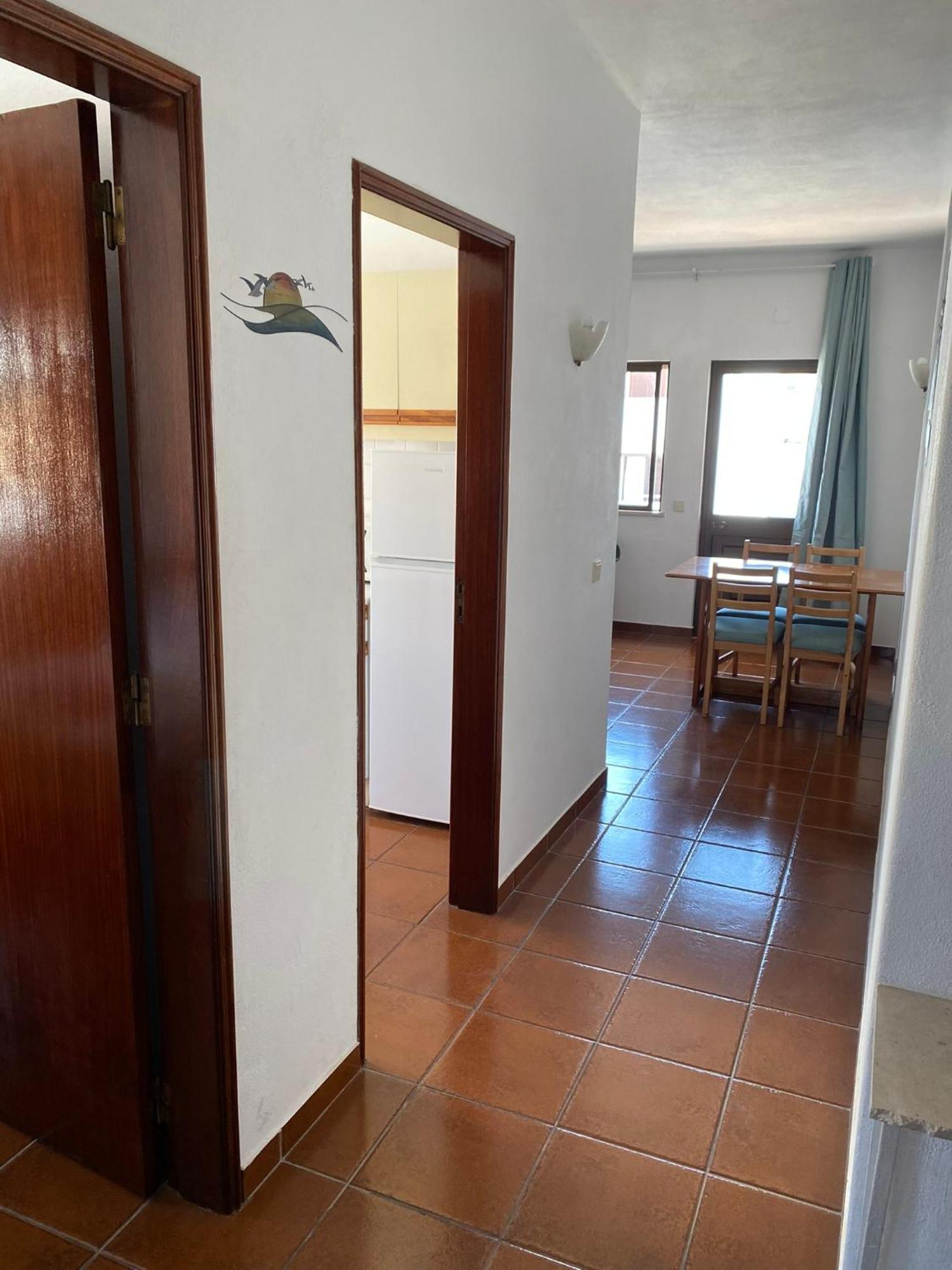 Apartamento Olhos De Agua, 1 Quarto Appartement Olhos de Agua  Buitenkant foto